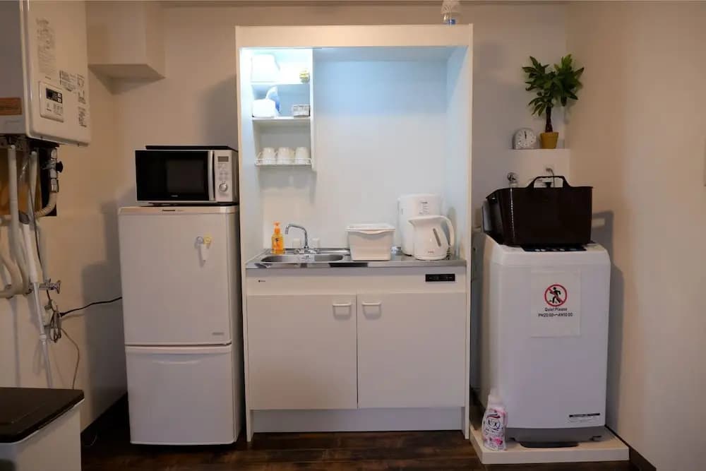 Ryota's Room - photo 46