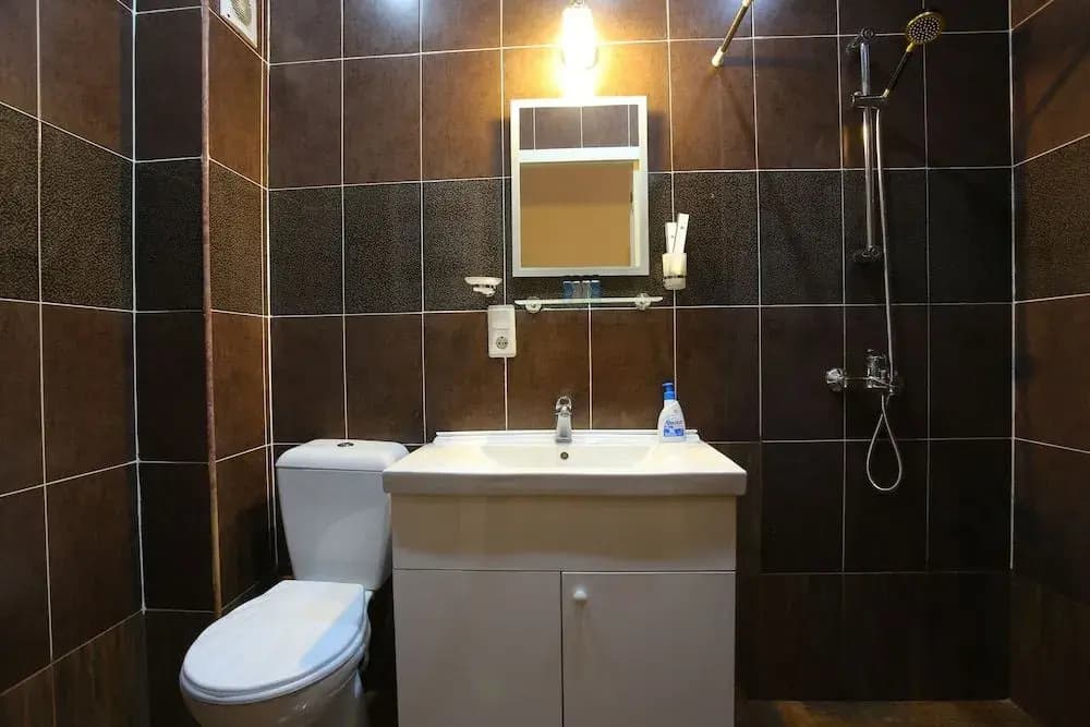 Hotel Aristocrat - photo 7