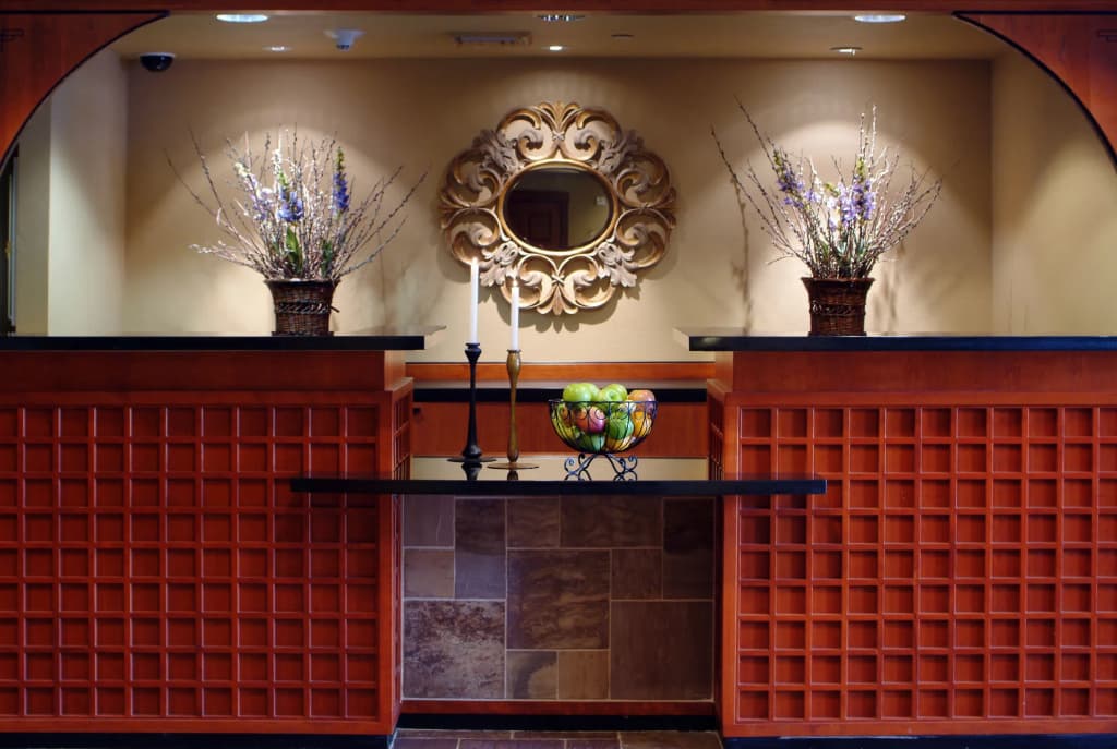 Larkspur Landing Extended Stay Suites South San Francisco - photo 2
