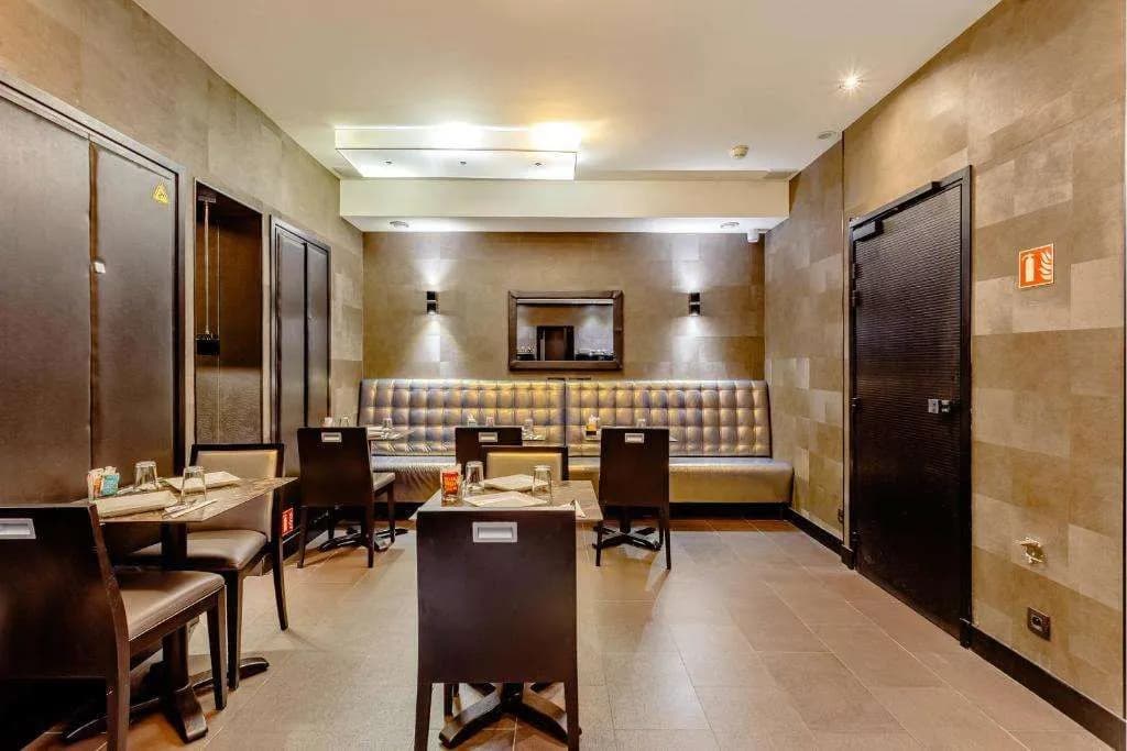 L'Adresse Hotel - photo 15