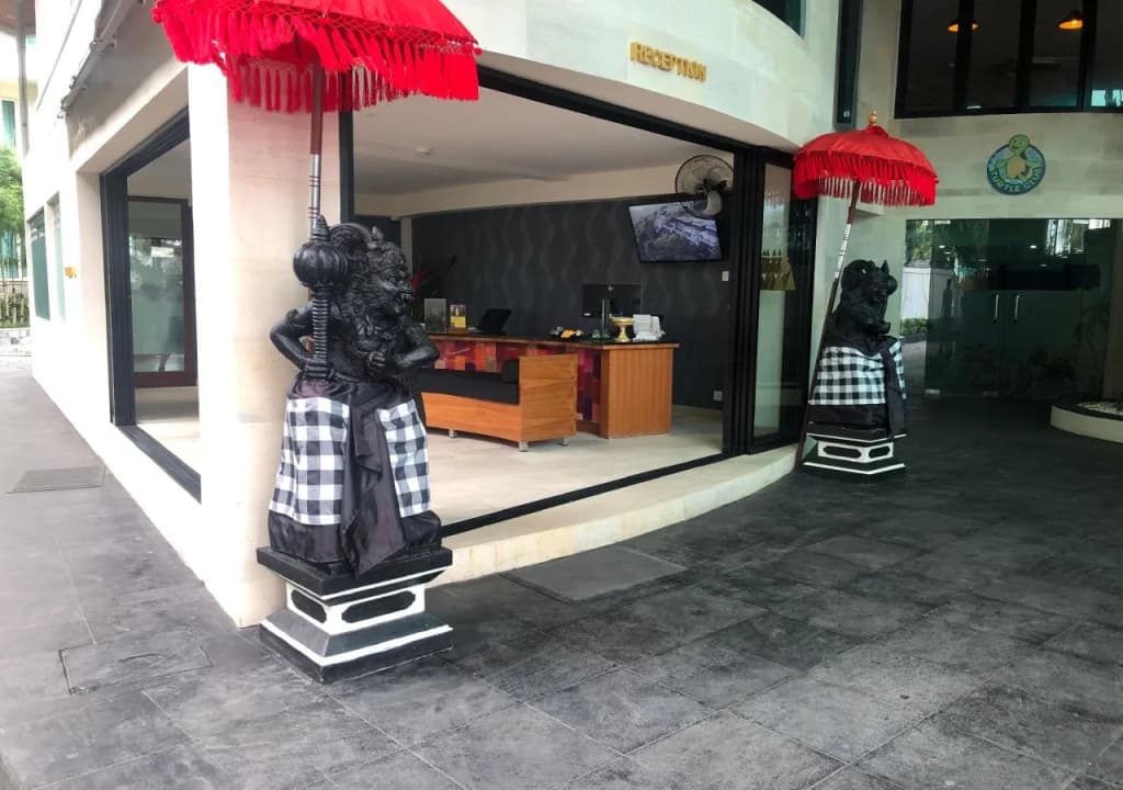 Anantara Vacation Club Legian - photo 38