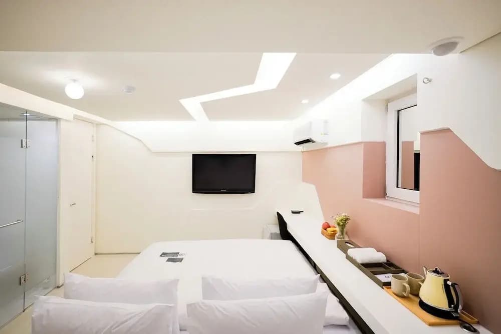 Simple Stay Jongro - photo 40