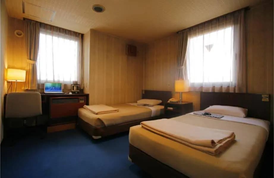Hotel Kangetsuso - photo 5