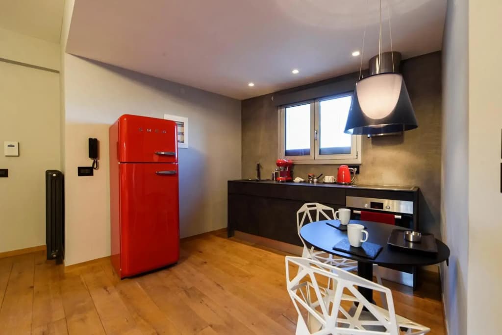 Acropolis Dream Apartment - photo 16
