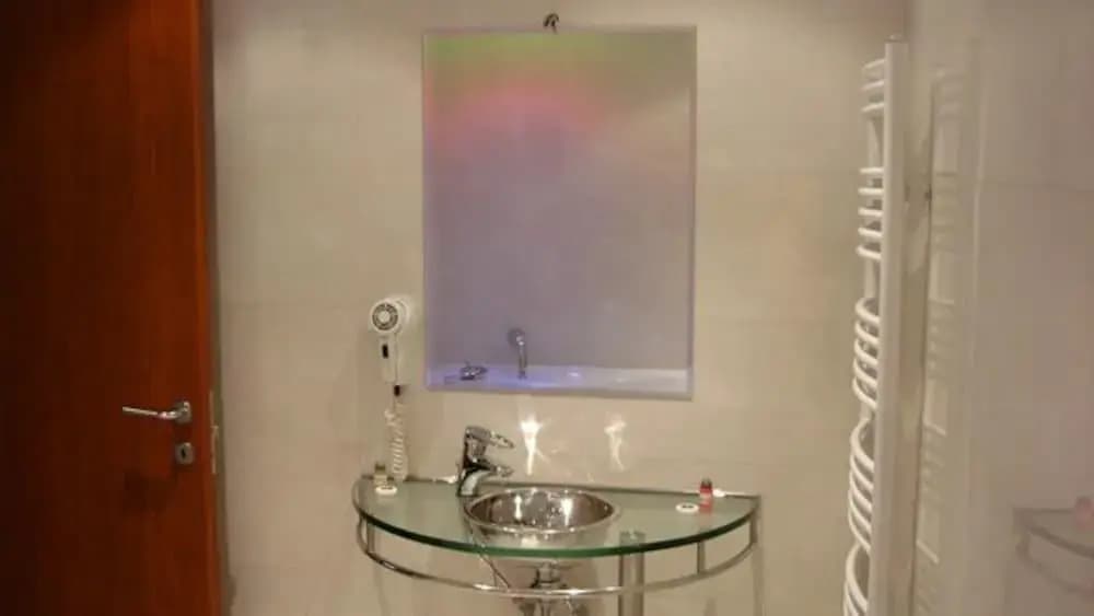 Brazil Hotel - photo 8