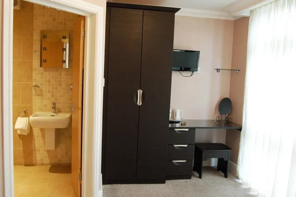 Devonshire Hotel - photo 7