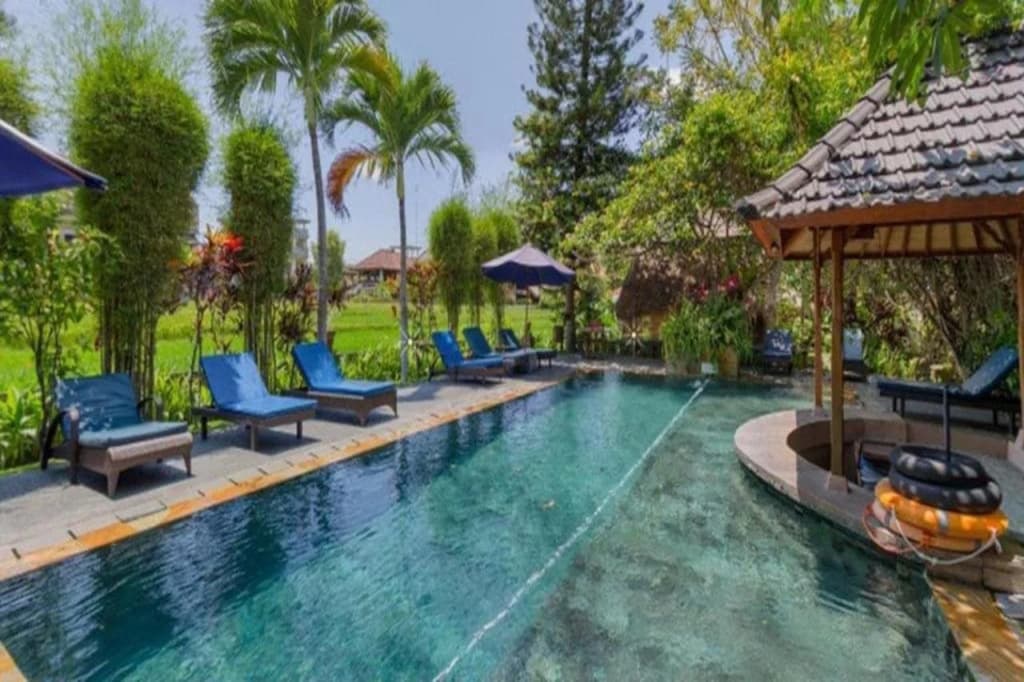 Tegal Sari-Ubud - photo 15