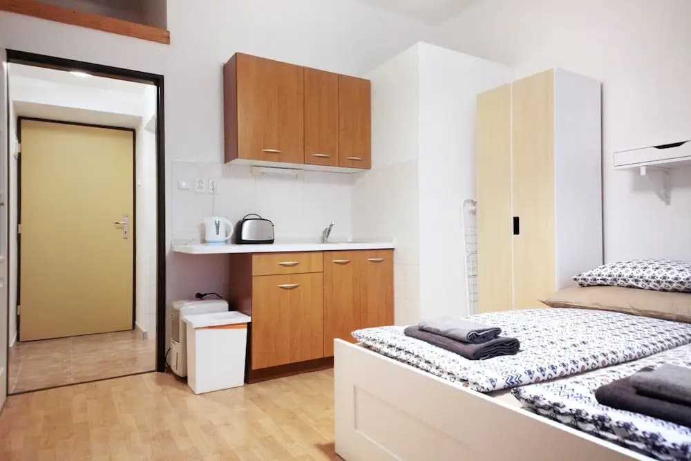 Apartment Above Angel - photo 6
