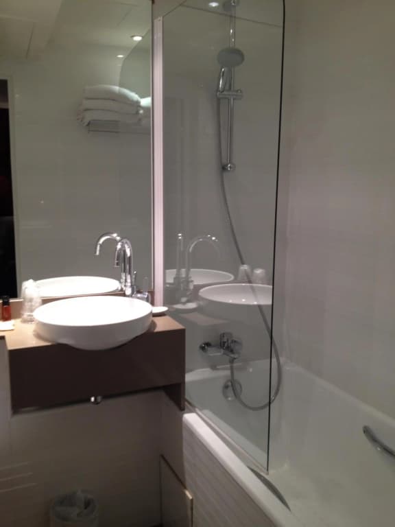 Hotel Elysées Flaubert - photo 23