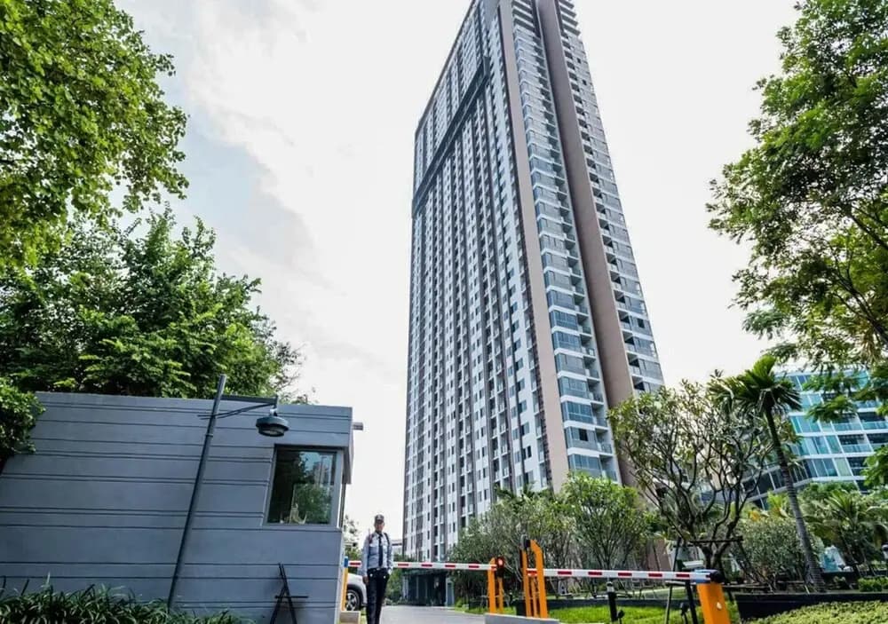 Unixx Condo Pattaya - photo 33