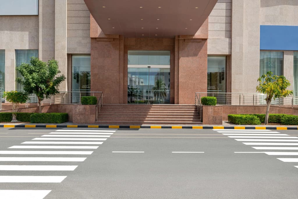 Levatio Suites Muscat, a member of Radisson Individuals - photo 1