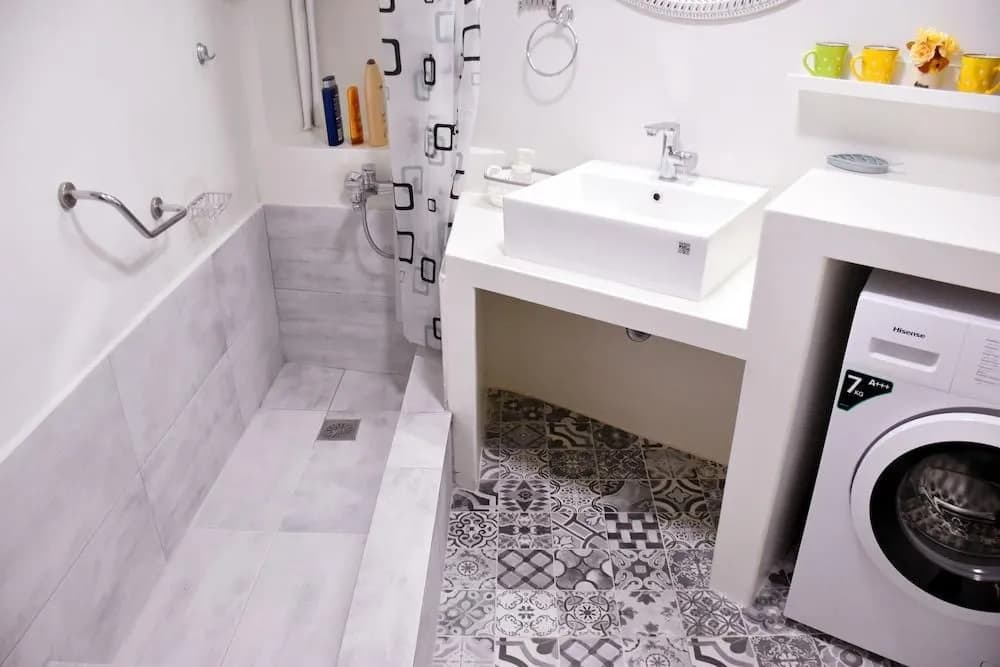 Kallimarmaro New Apartments - photo 5