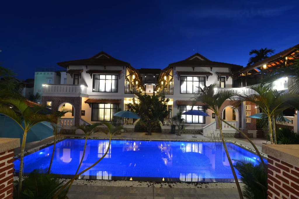 TTC Hotel – Hoi An - photo 18
