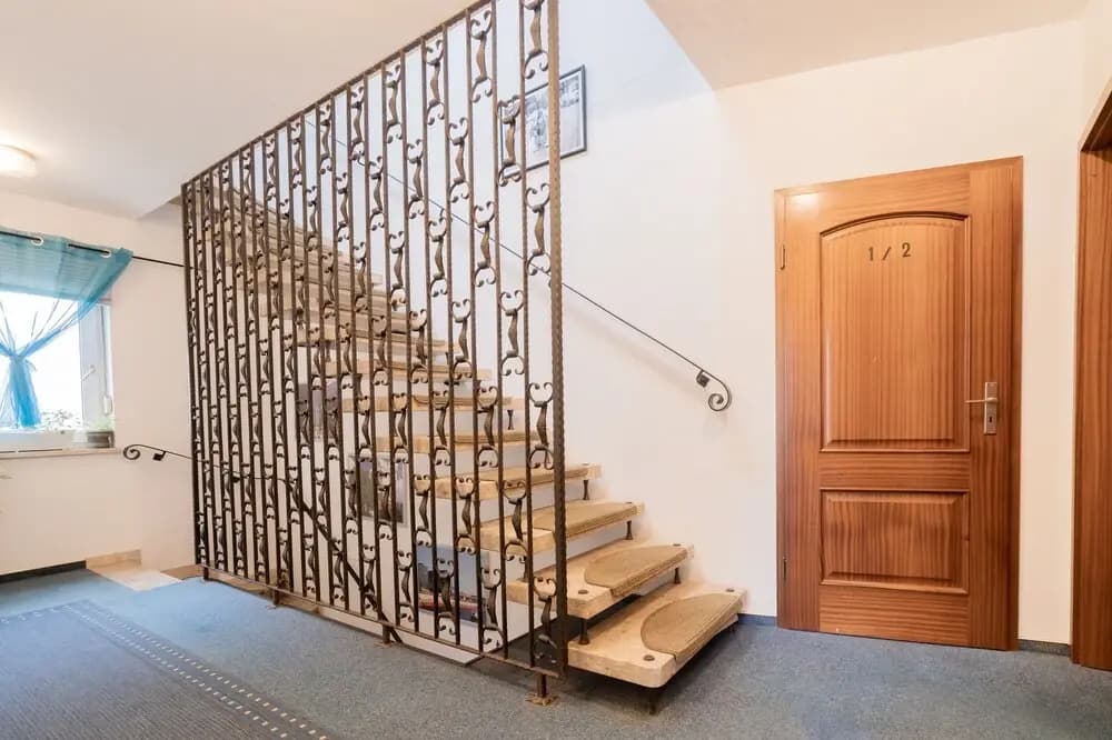 Hotel Doris 108 - photo 16