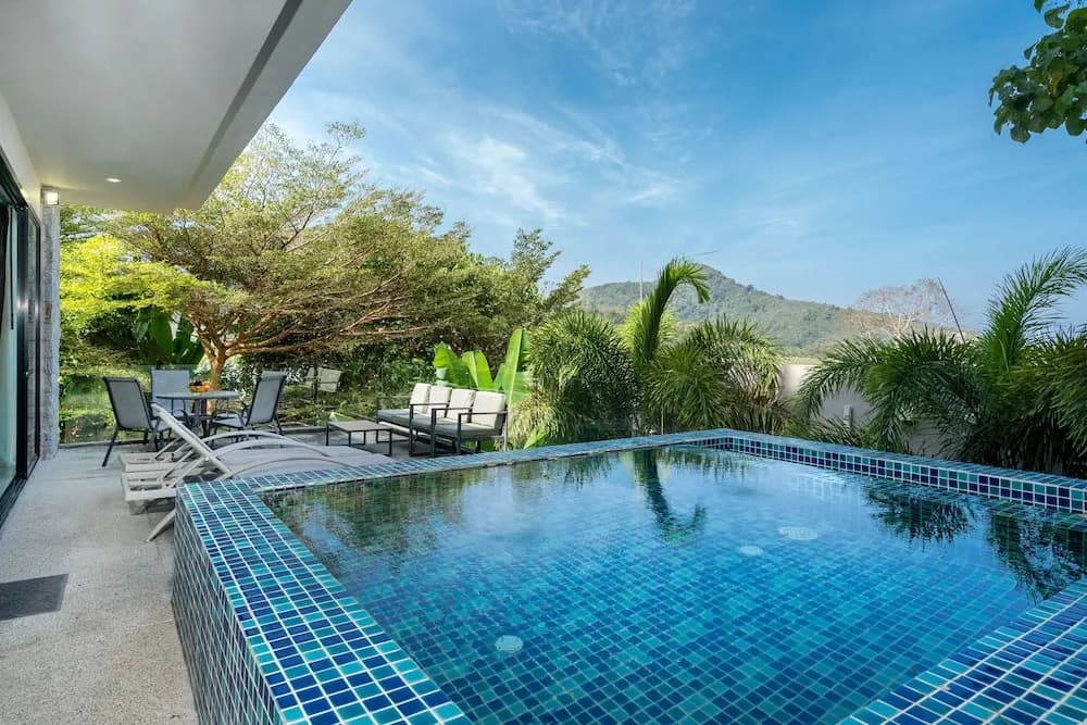 Villa Natural Touch A3 a Gem in Nature - photo 14