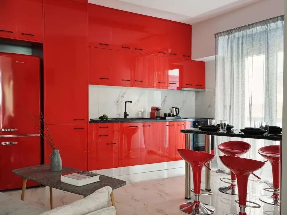 Athens Project Luxury Apartments - photo 12