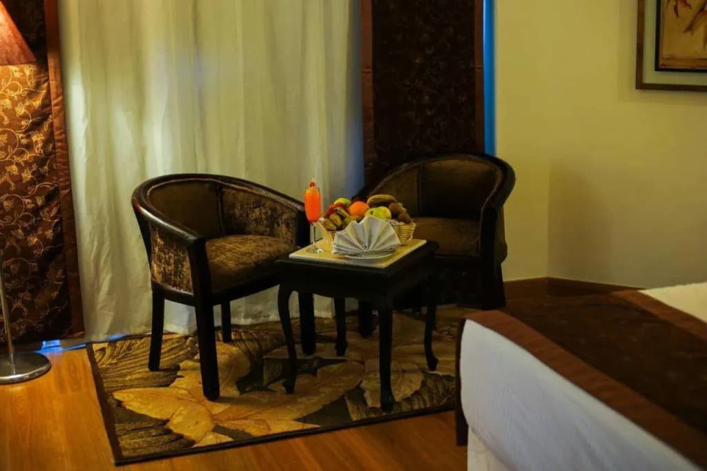 Tolip Inn Maadi - photo 5