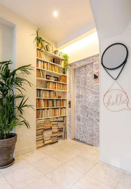 Hotel Ariane Montparnasse by Patrick Hayat - photo 17