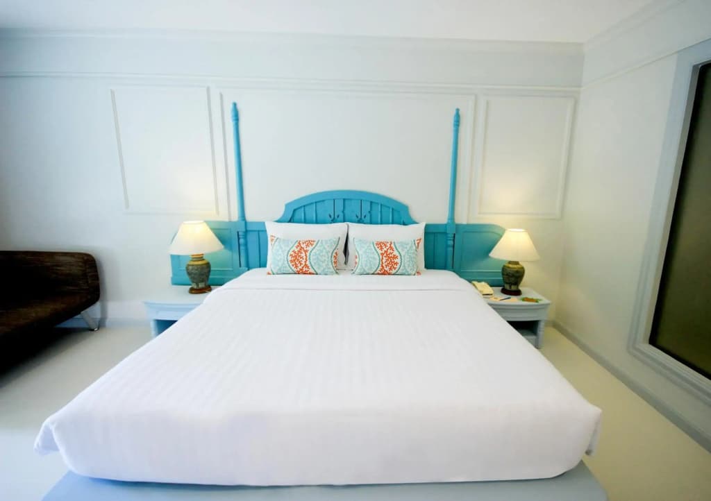 Krabi Tipa Resort - photo 2