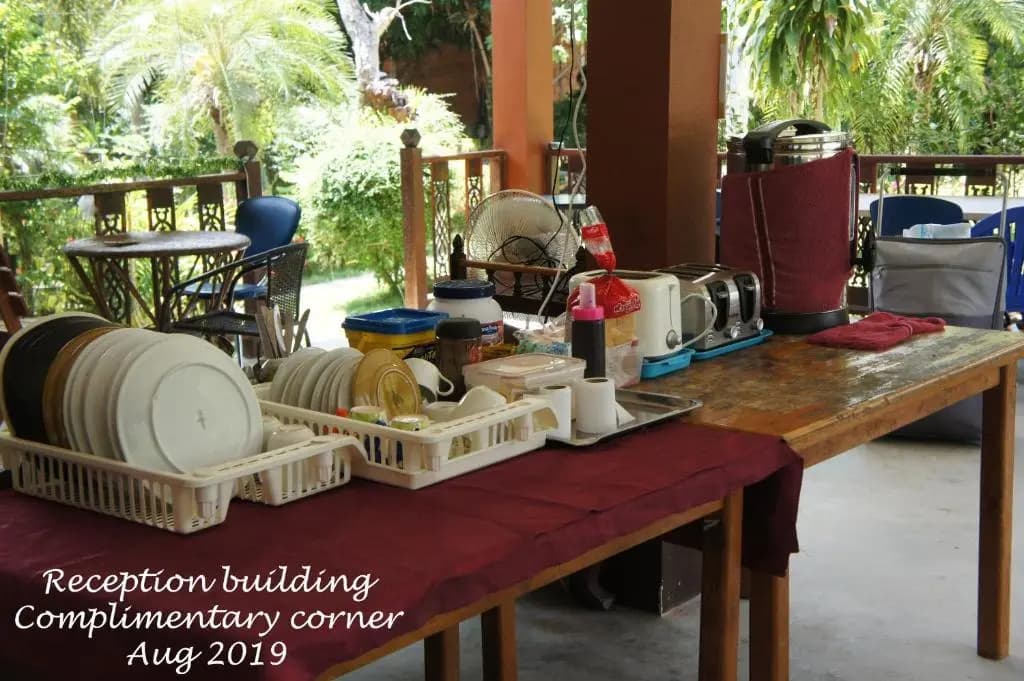 Haad Salad Resort - photo 14