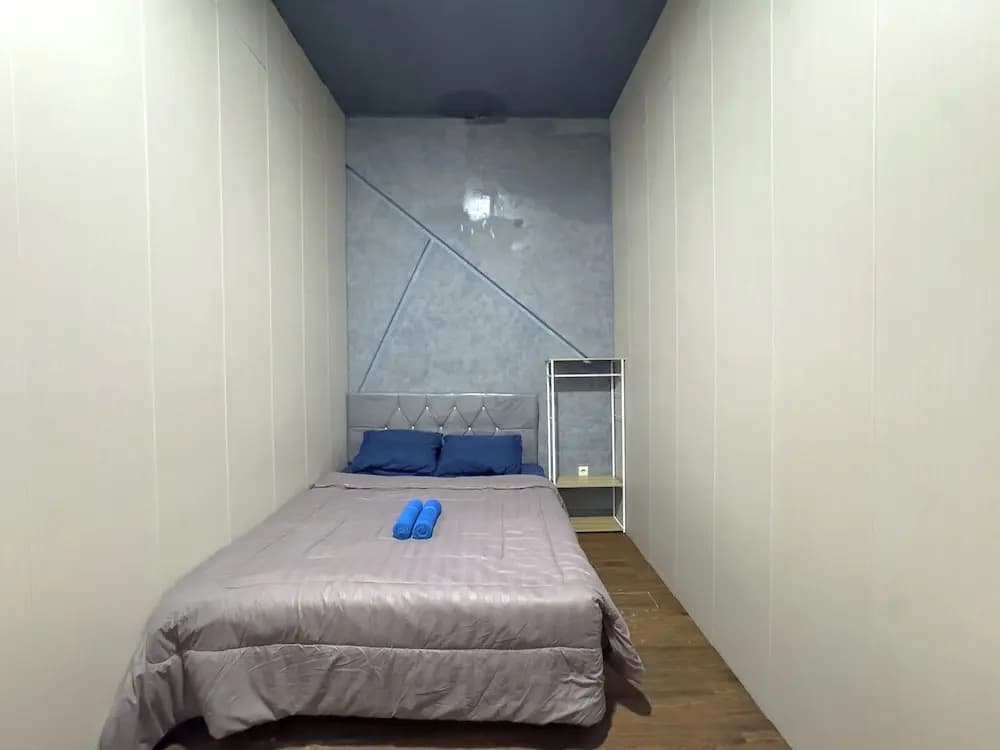 Kamar Pluit Karang - photo 2
