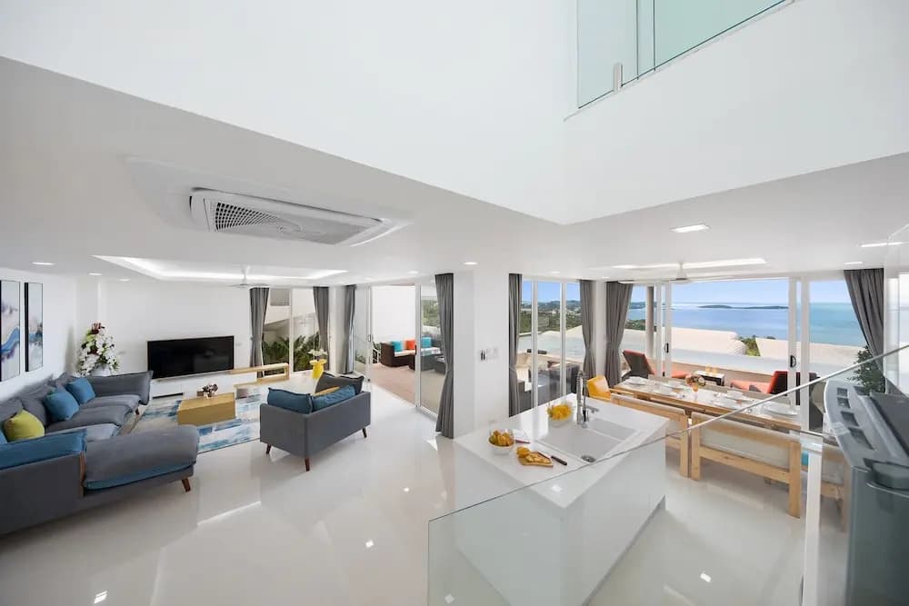 Villa Hailan with Private Pool - photo 3
