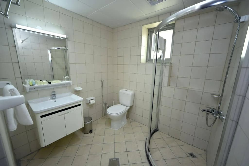 Alain Hotel Ajman - photo 8
