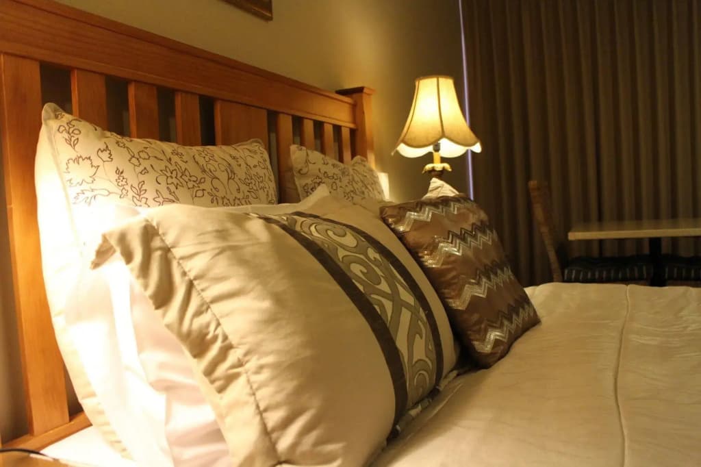 Bayview Motel Rosebud - photo 6