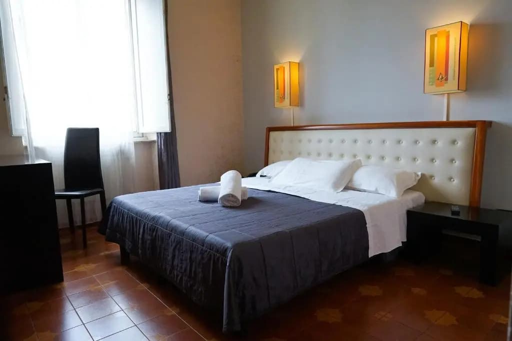 Roma Room Hotel - photo 3