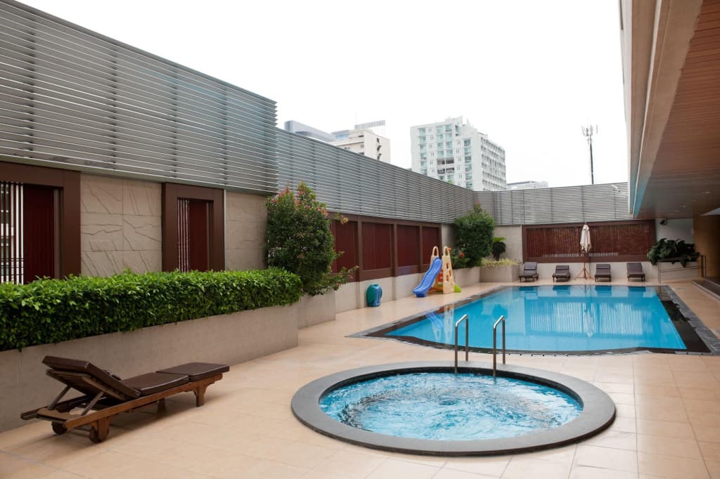 S.M. Grande Residence - photo 29