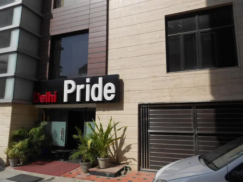 Hotel Delhi Pride - photo 50