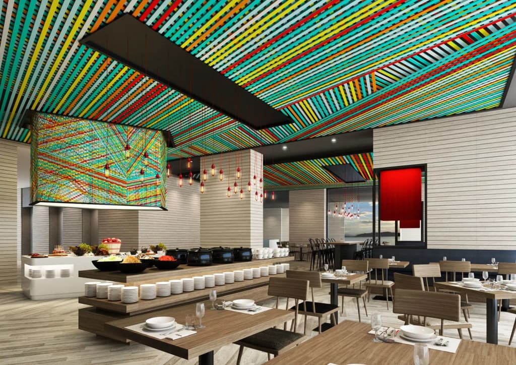 Holiday Inn Resort Vana Nava Hua Hin by IHG - photo 36