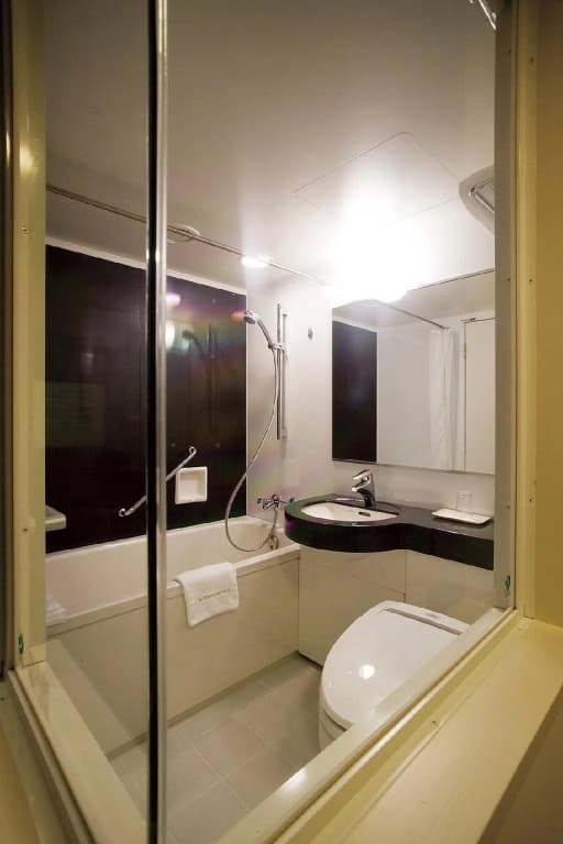 Akasaka Excel Hotel Tokyu - photo 9