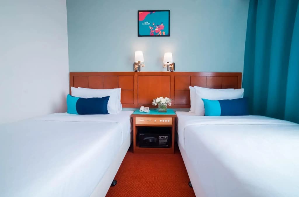 JO Hotel - photo 28