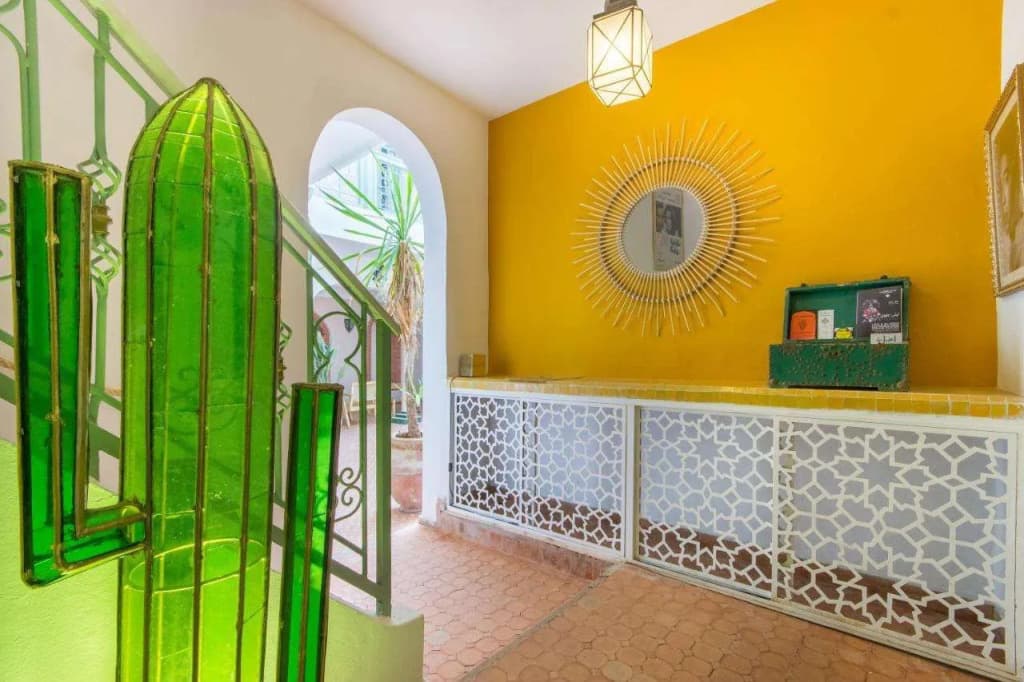 Riad Helen Hotel - photo 2