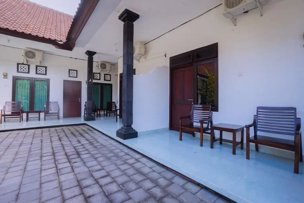 Kos Bulan Bali - photo 6