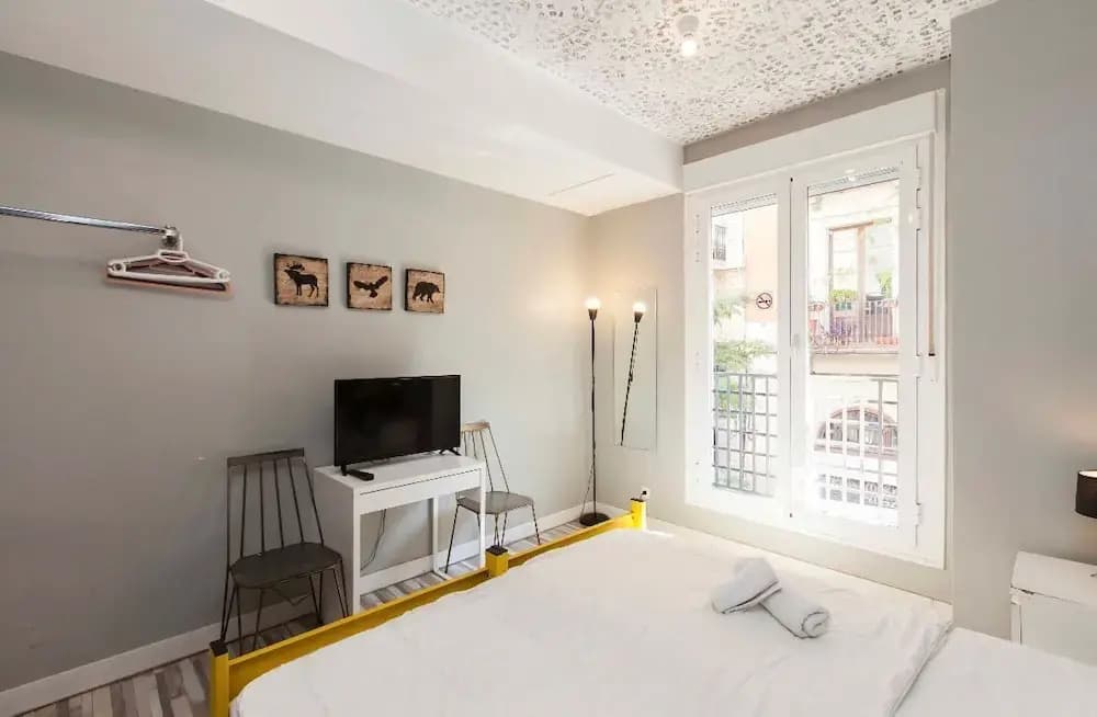 Hey Lola Hostel - photo 4
