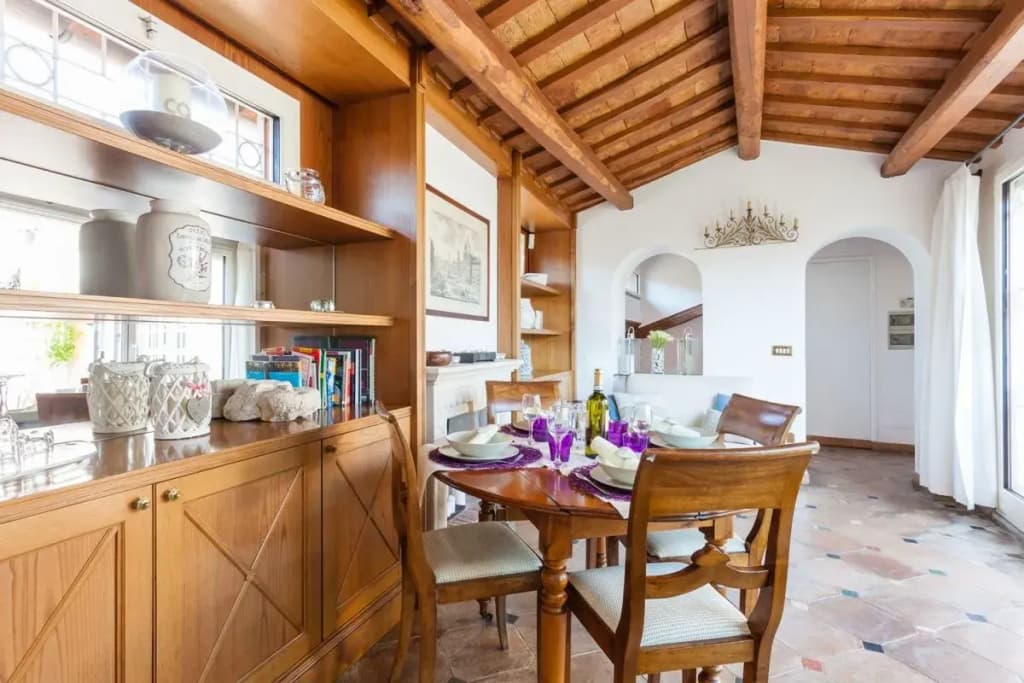 Banchi Nuovi House - photo 12