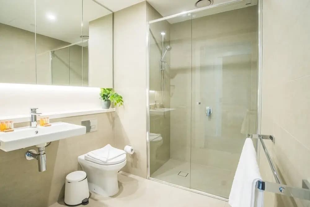 2bed1bath High-end APT at Olympic Parkviews+p - photo 9