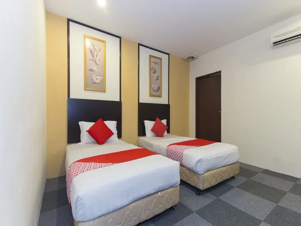 Hotel Shangg - main photo