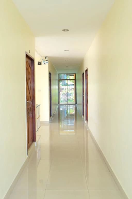 Krabi Marina Seaview - photo 15