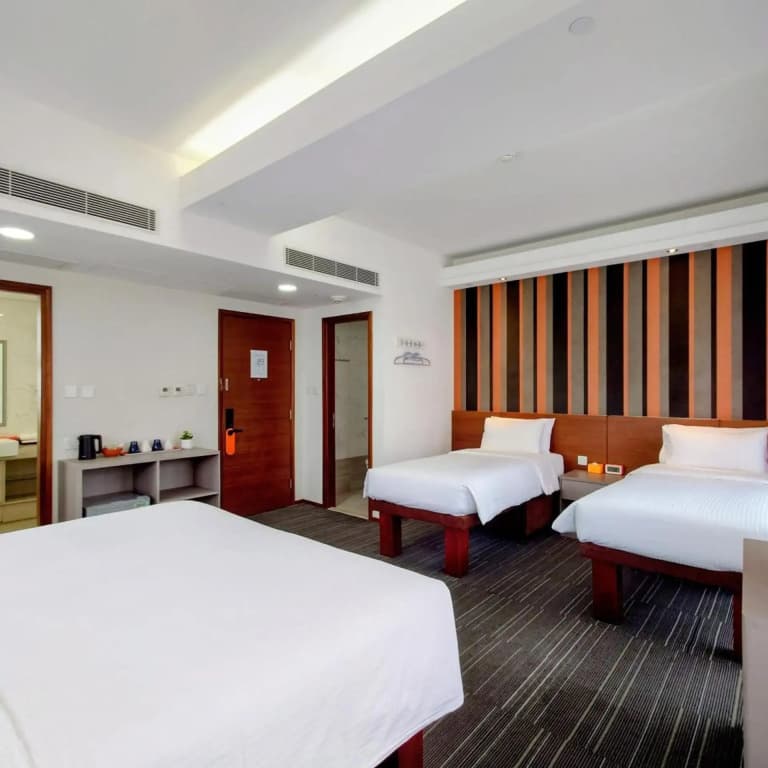 Le Prabelle Hotel - photo 29