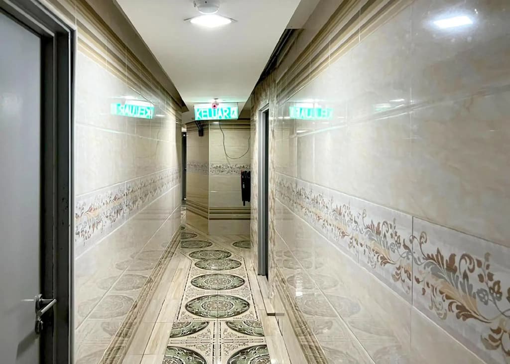 Hartamas Business Hotel - photo 19
