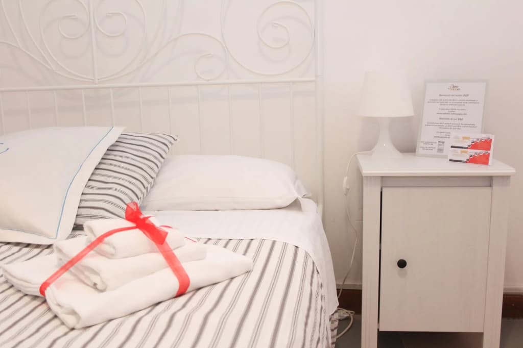 Salotto Vaticano B&B - photo 17