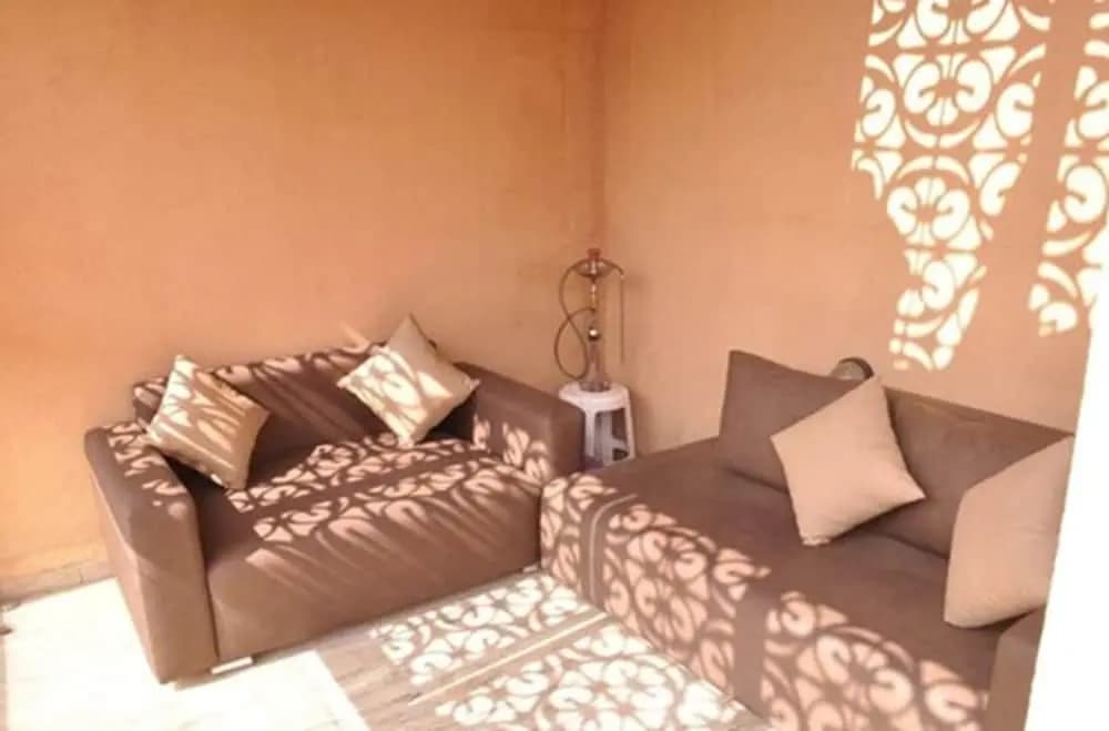Appartement Gueliz - photo 19