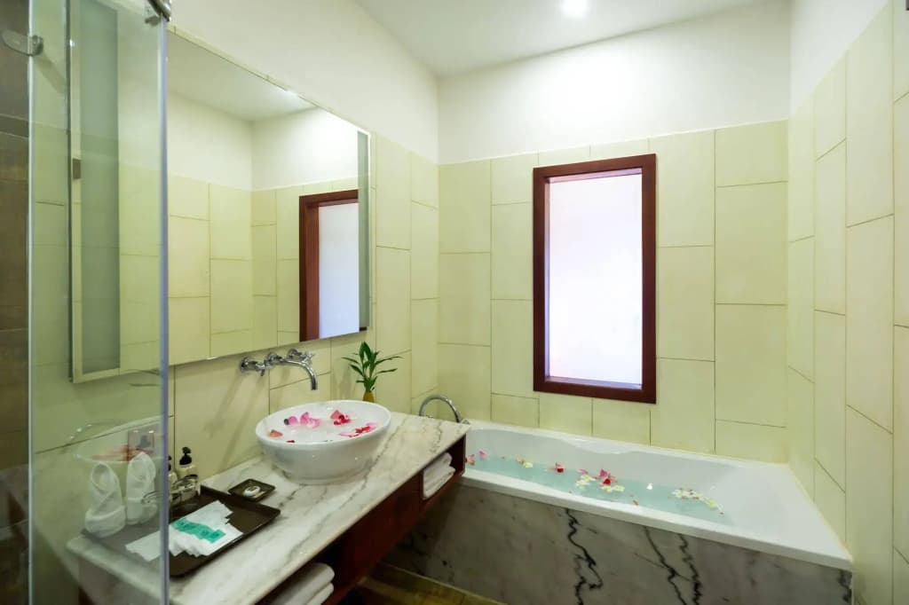 Anusa Residence & Spa - photo 9