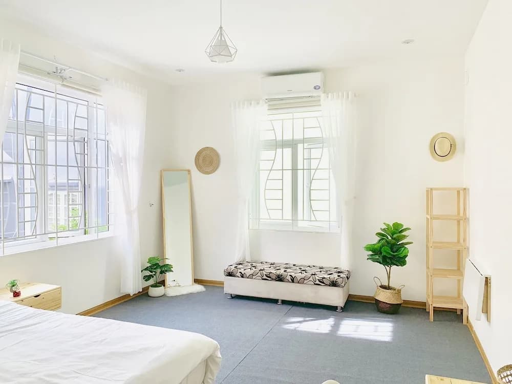 The Alps Homestay - photo 3