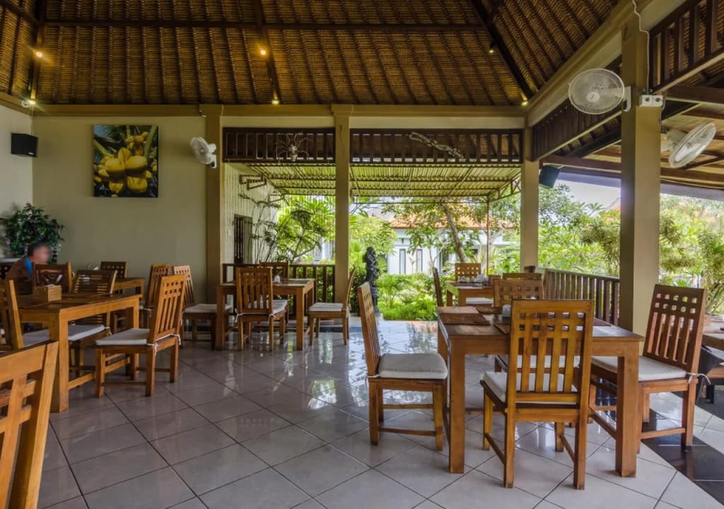 Uluwatu Cottages - photo 9