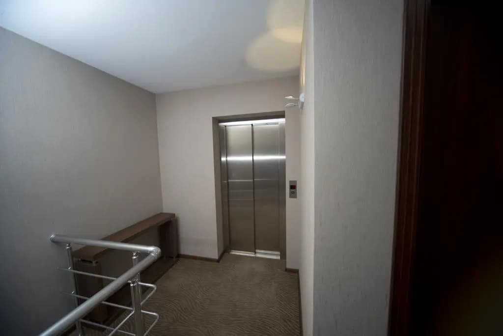 Iberia Didube Hotel - photo 14