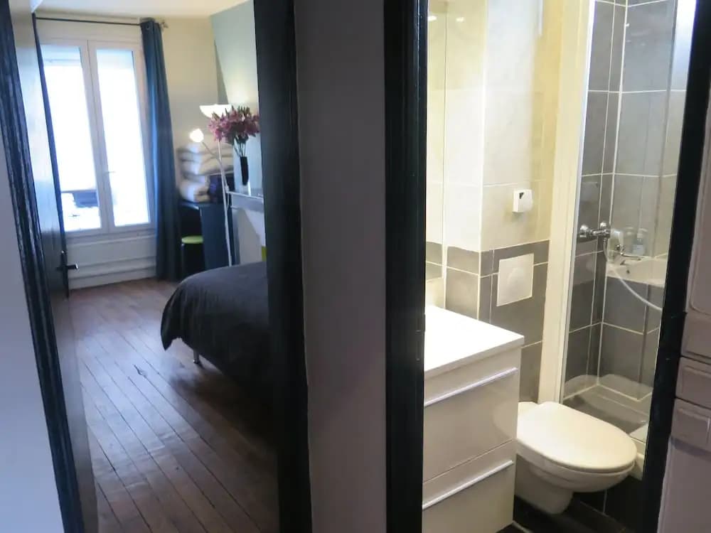 Appartement Bichat - photo 7